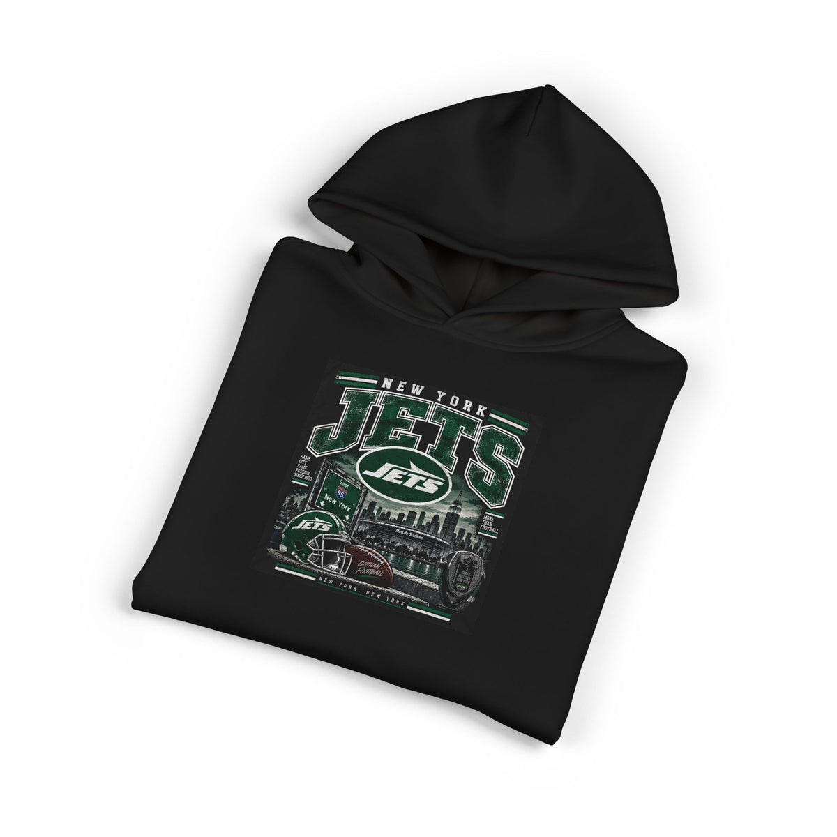 New York Jets - Hoodie