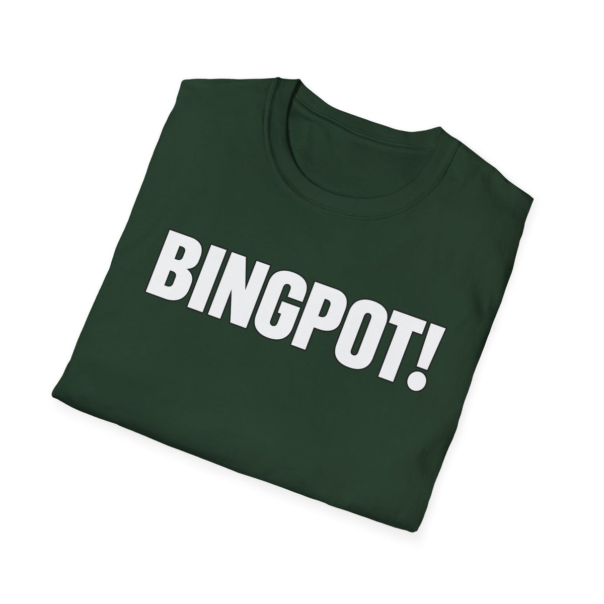 Bingpot - Classic Tee
