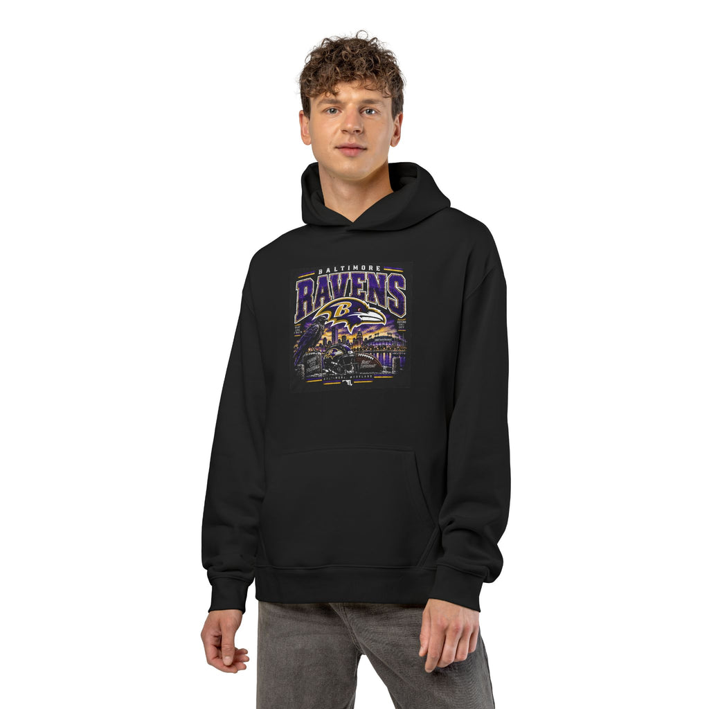 Baltimore Ravens - Hoodie