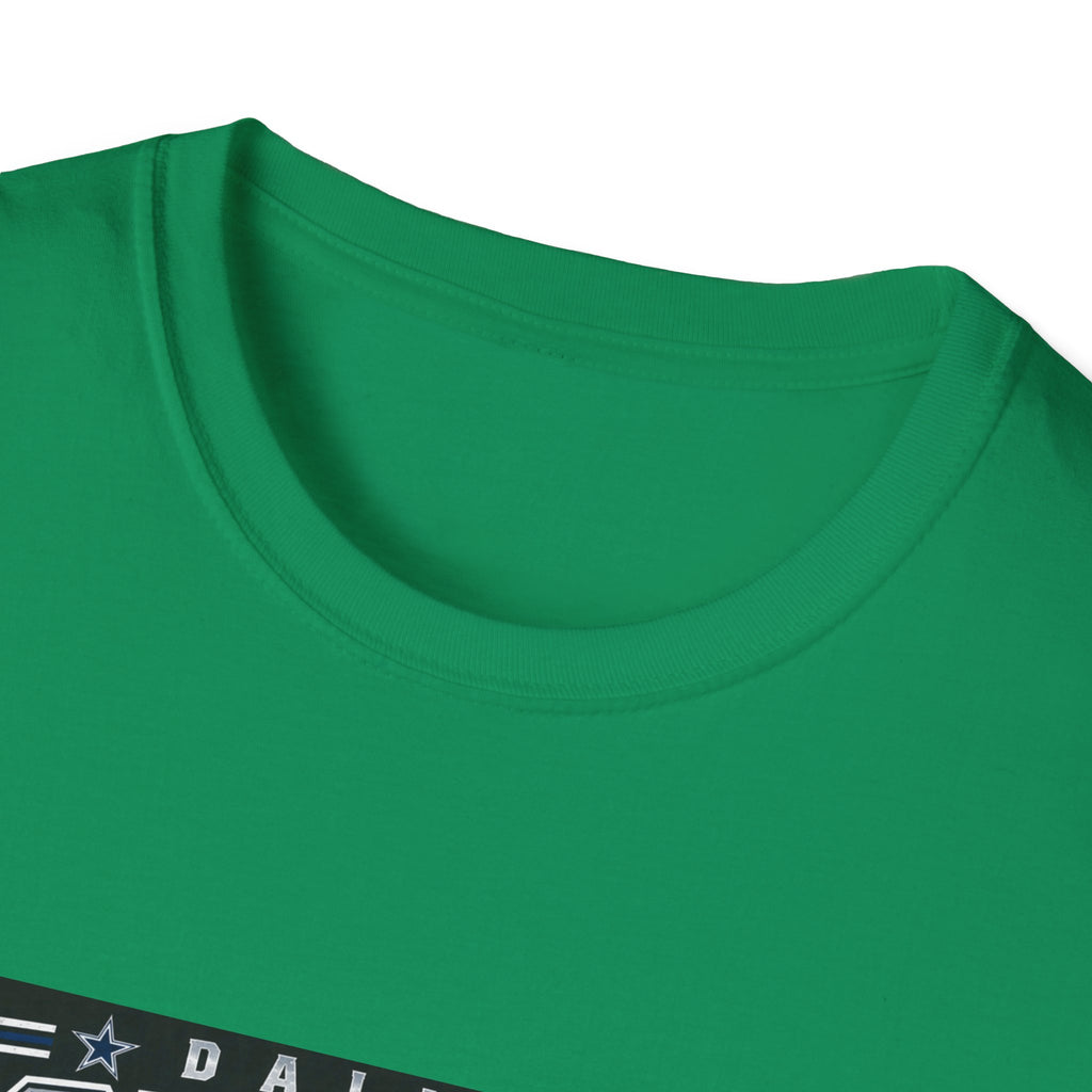 Dallas Cowboys - Classic Tee