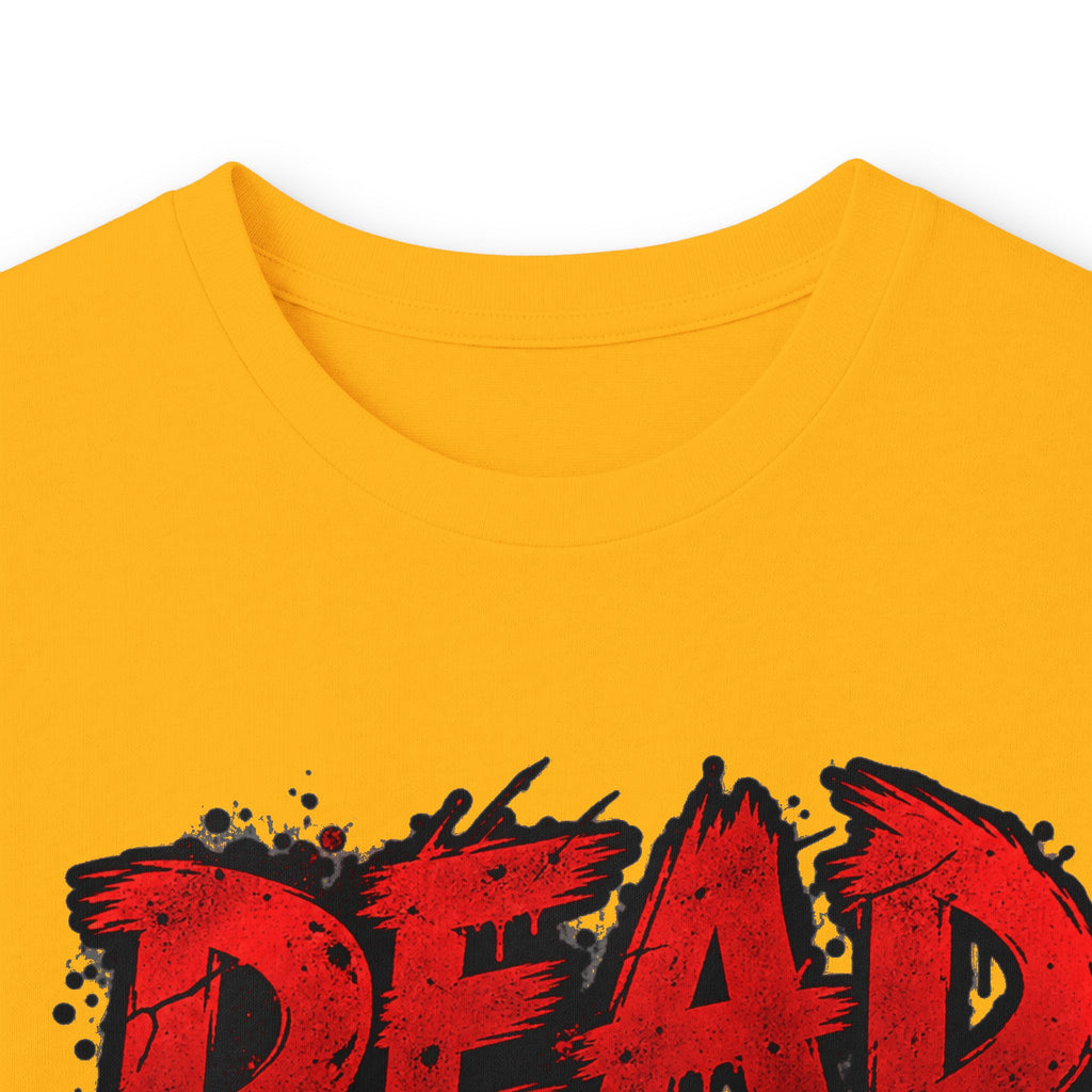 Dead Pedos Dont Reoffend - Unisex Ultra Cotton Long Sleeve Tee