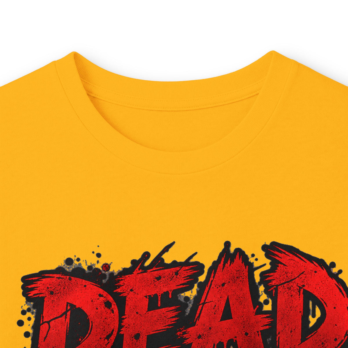 Dead Pedos Dont Reoffend - Unisex Ultra Cotton Long Sleeve Tee