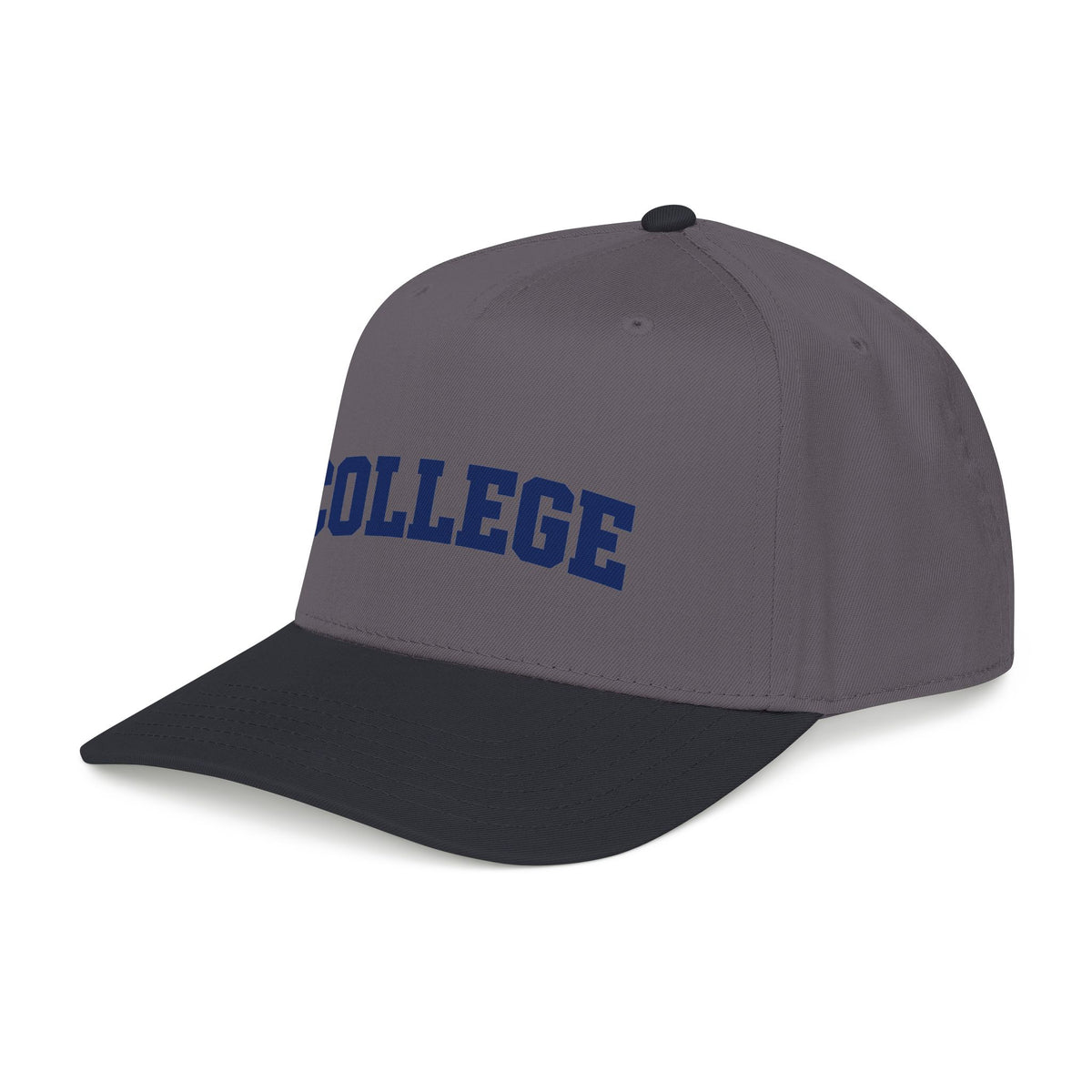 College - OTTO Baseball Hat
