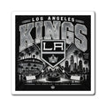 Los Angeles Kings - Magnet