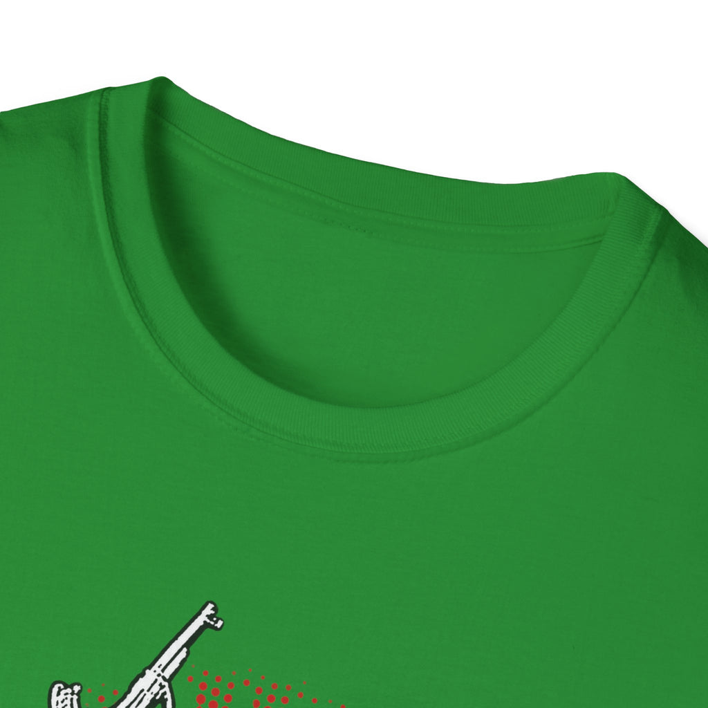Wolverines - Classic Tee