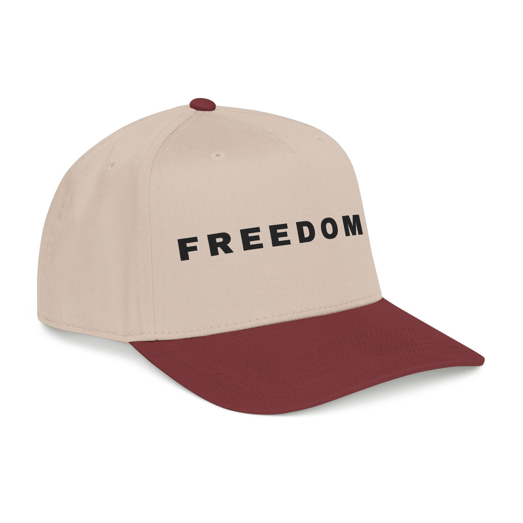 Freedom - OTTO Baseball Hat