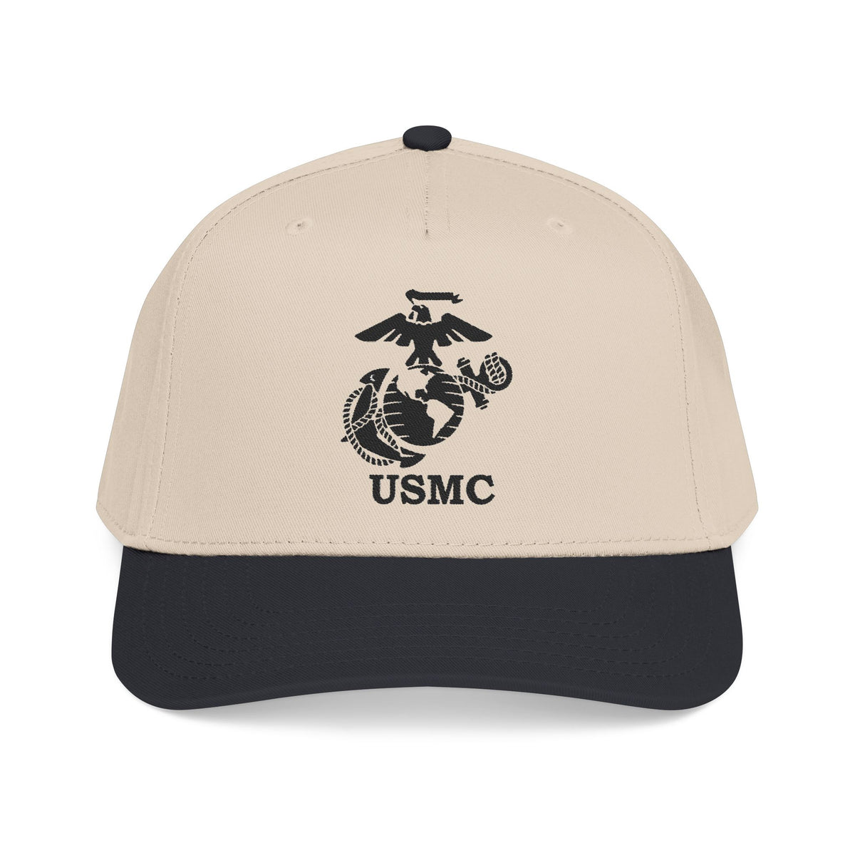 Semper Fi Emblem - OTTO Baseball Hat