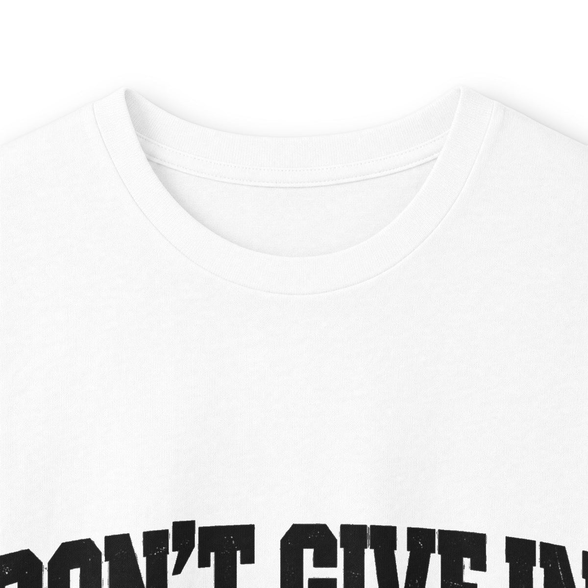 War Within Tee - Unisex Ultra Cotton Long Sleeve Tee