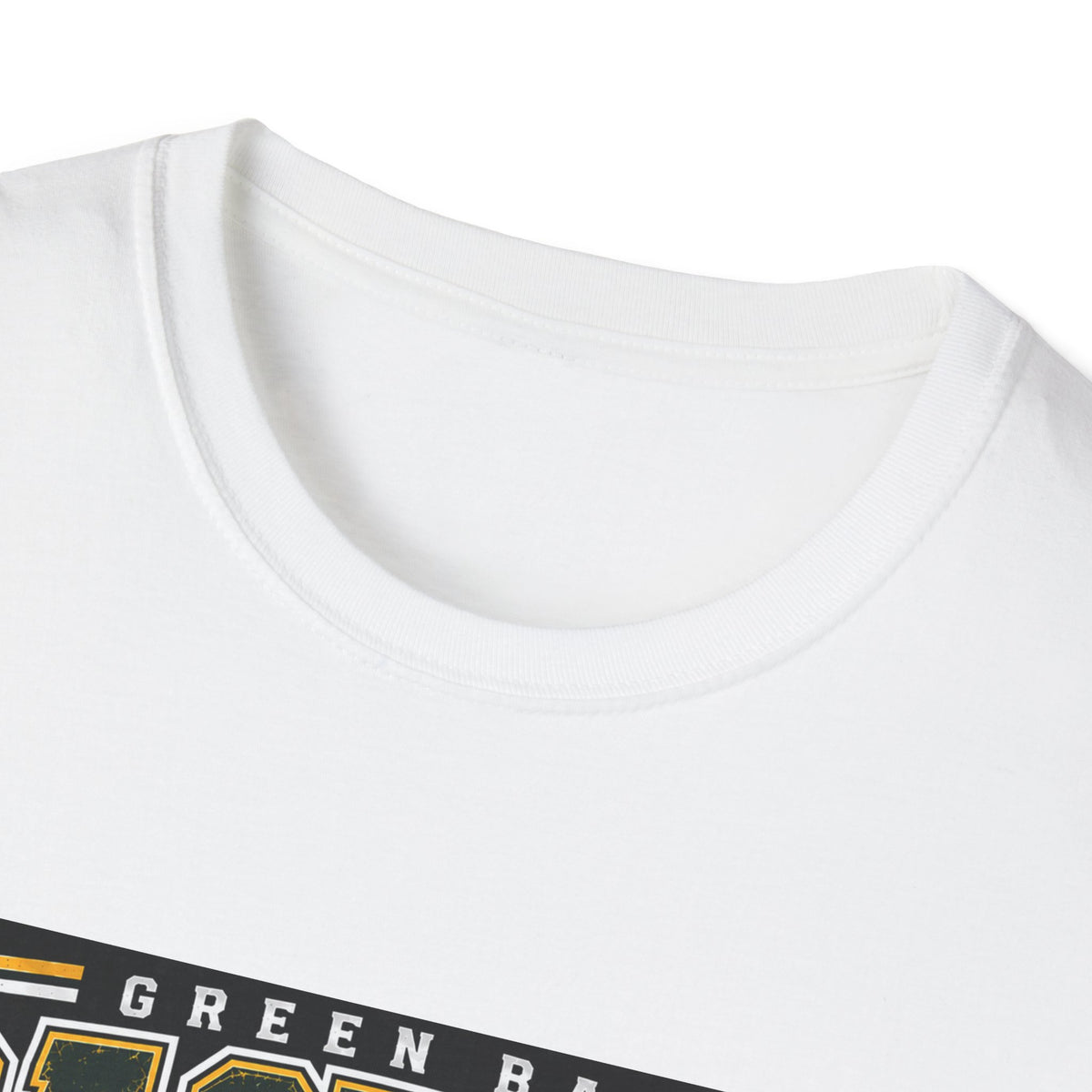 Green Bay Packers Pride - Classic Tee