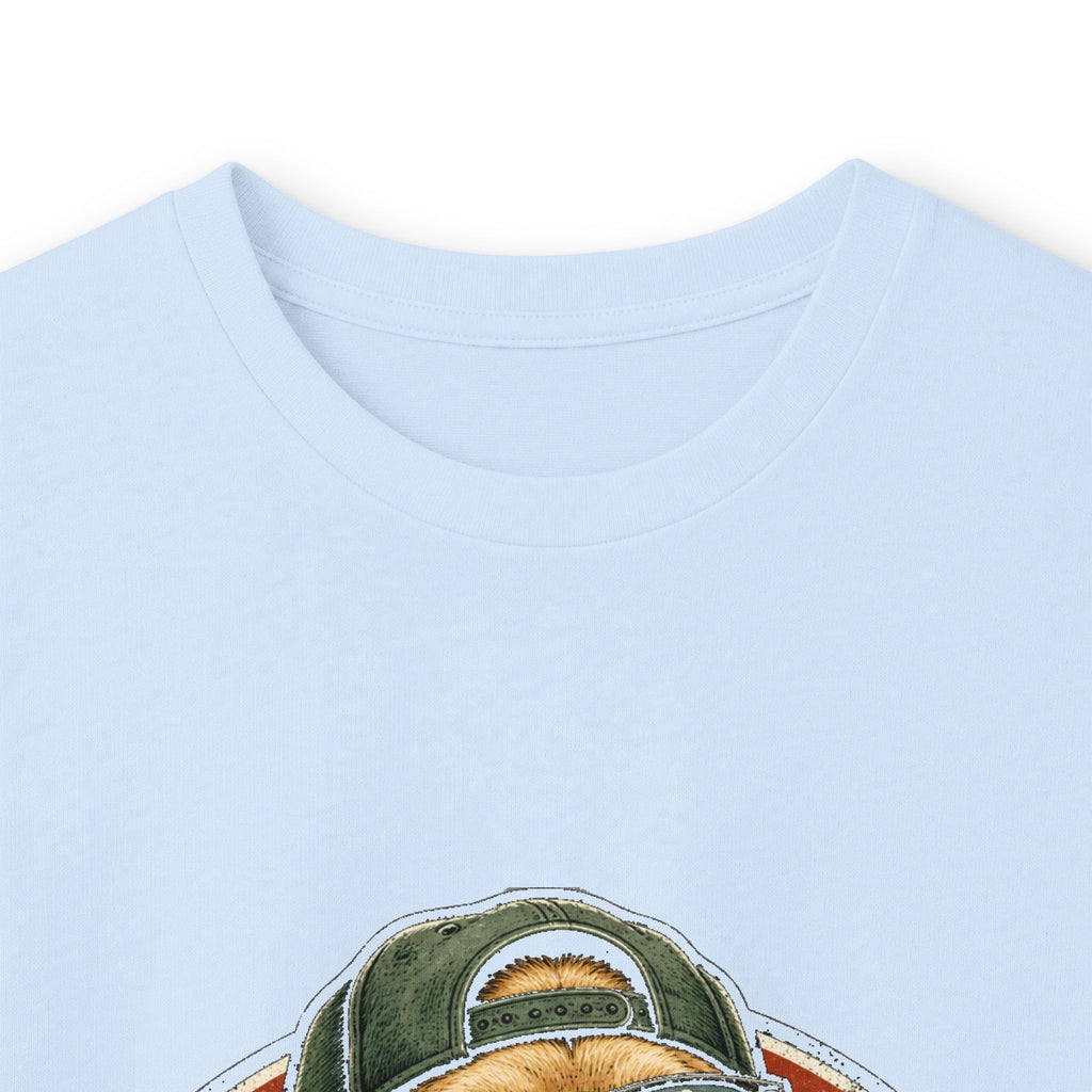 Good Boy Vibes - Unisex Ultra Cotton Long Sleeve Tee