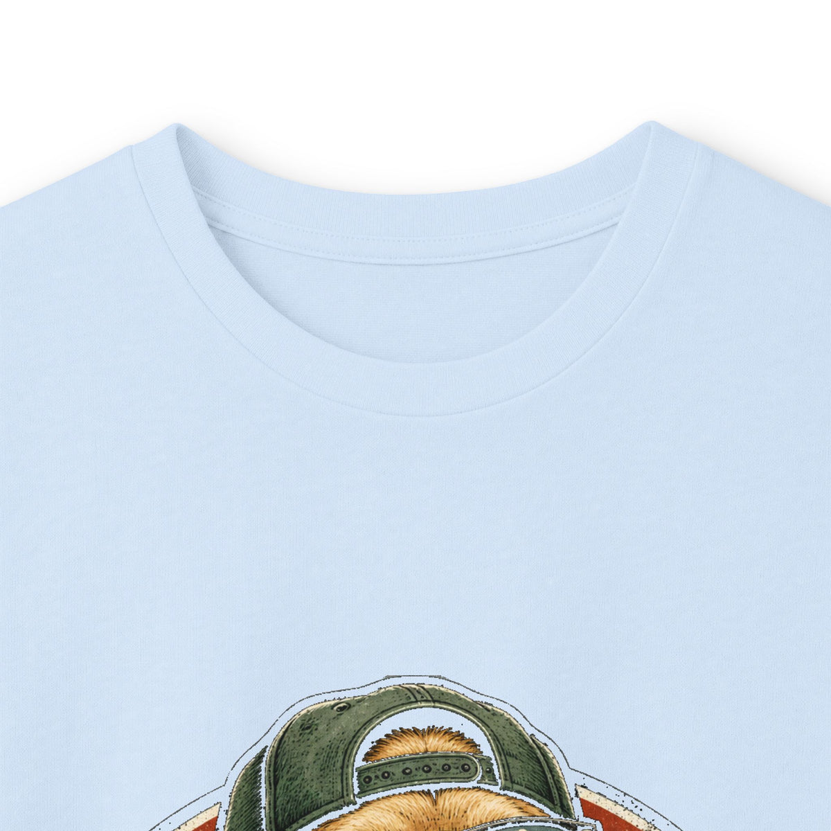 Good Boy Vibes - Unisex Ultra Cotton Long Sleeve Tee