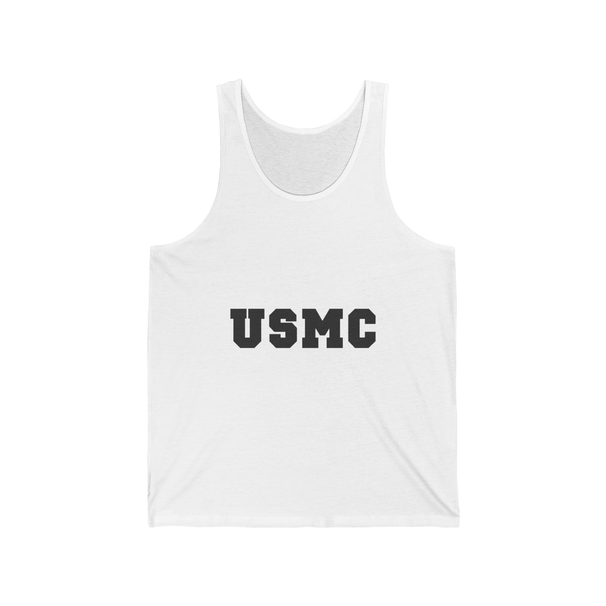 Marine Corps Varsity - Athletic Tank