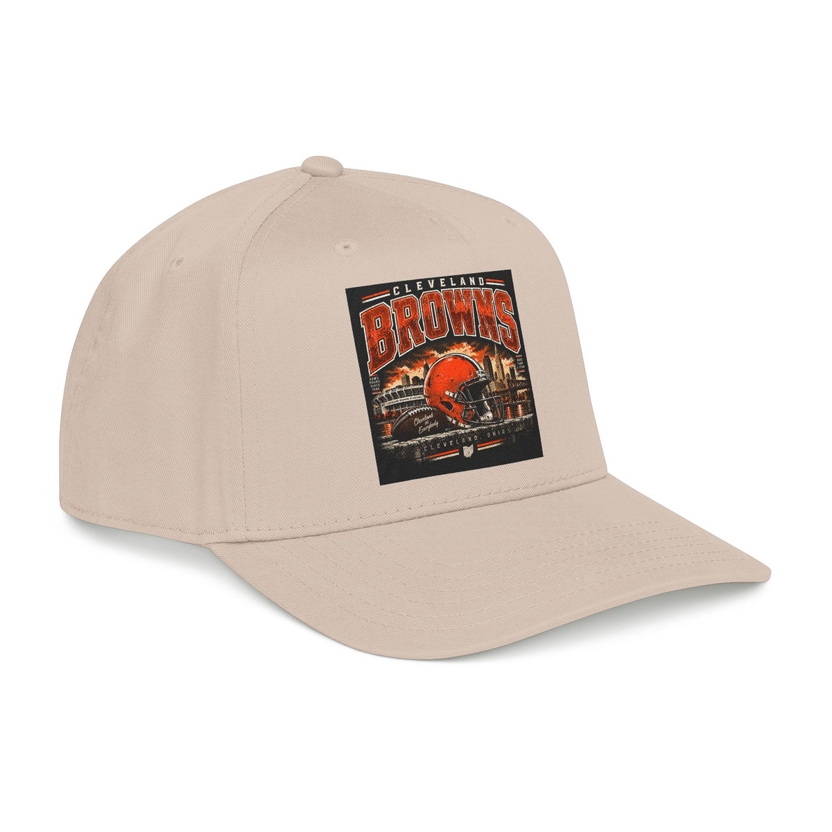 Cleveland Browns - OTTO Baseball Hat