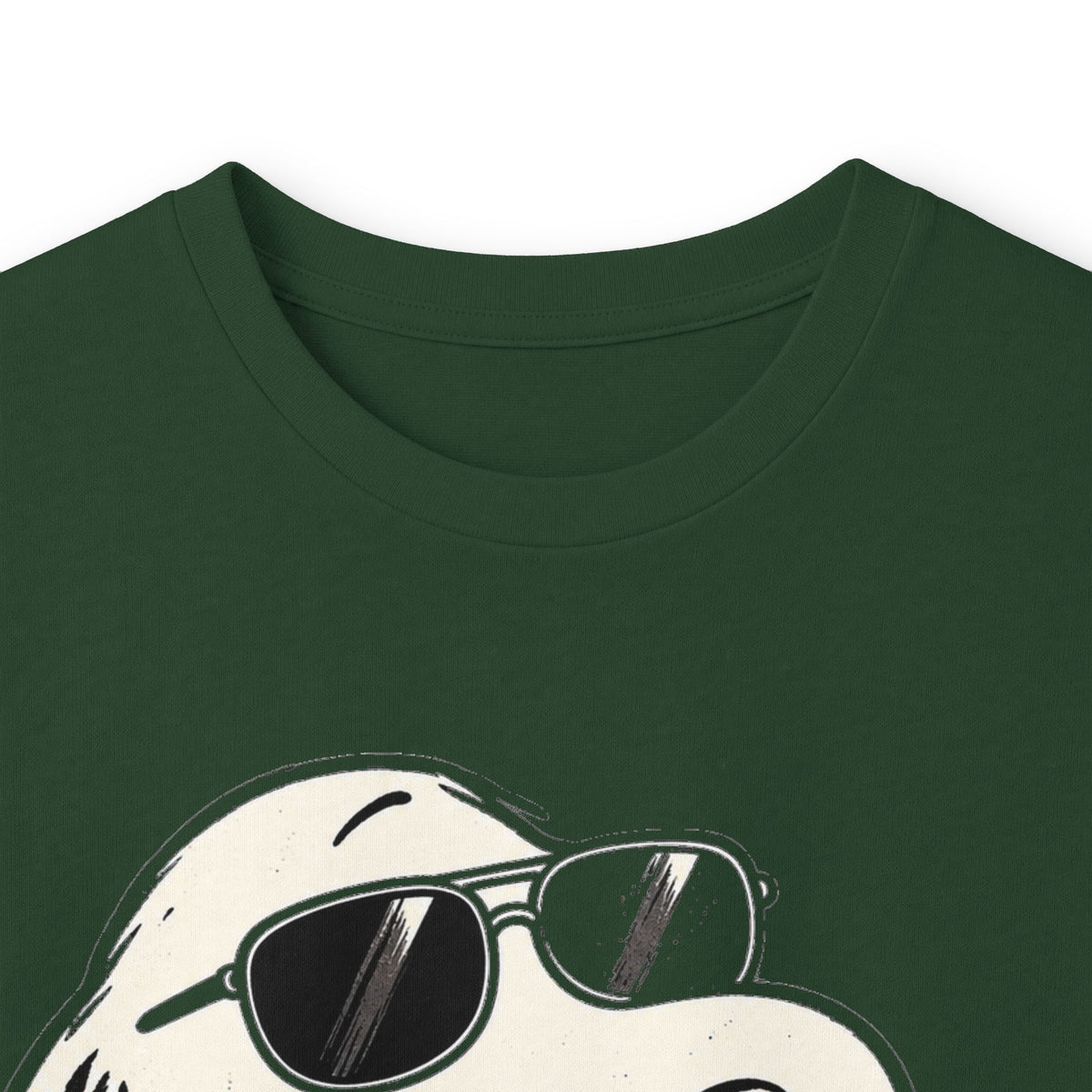 Joe Cool Vibes - Unisex Ultra Cotton Long Sleeve Tee