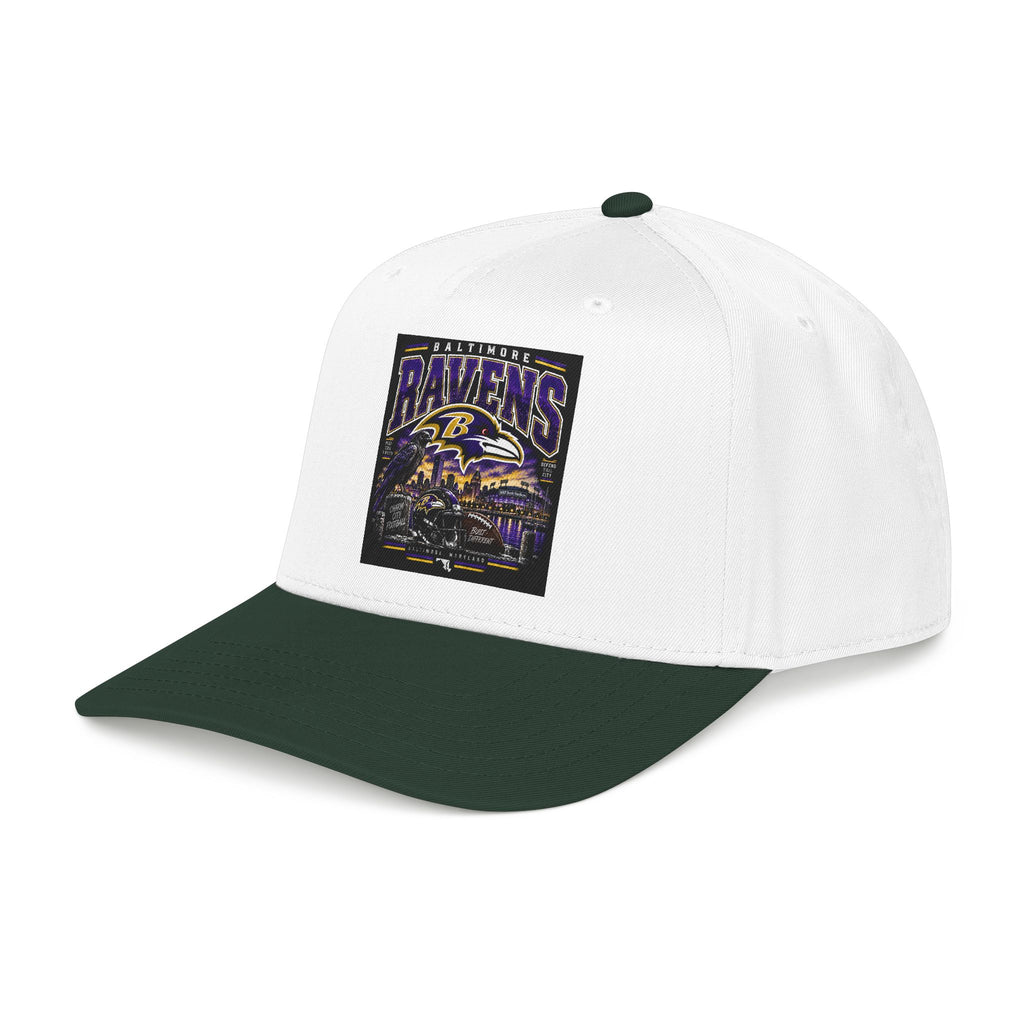 Baltimore Ravens - OTTO Baseball Hat