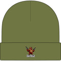 The Right to Arm Bears - AS Colour 1107 Cuff Beanie