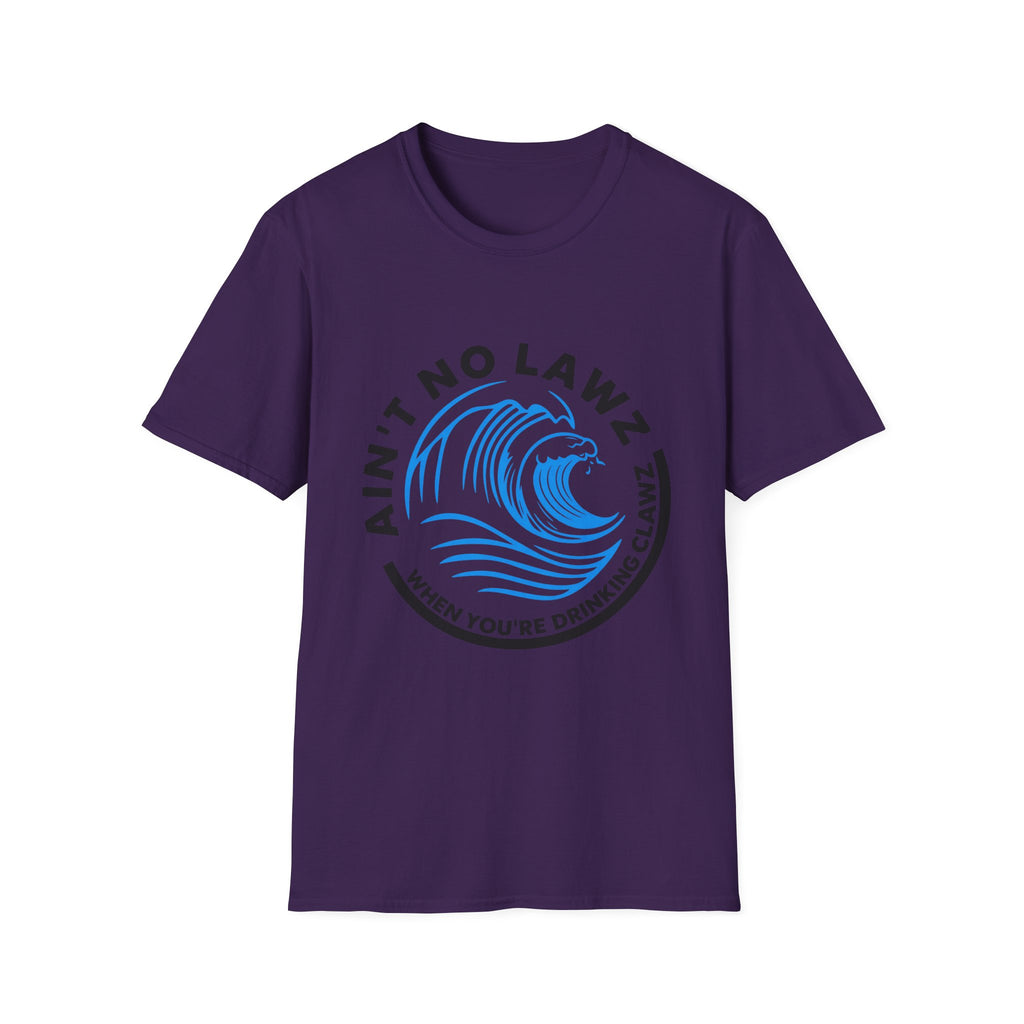 Clawz - Classic Tee