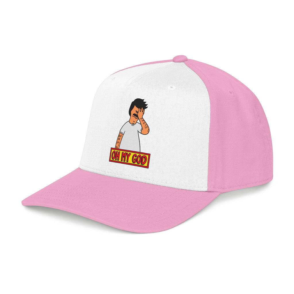 Oh My God Bob - OTTO Baseball Hat