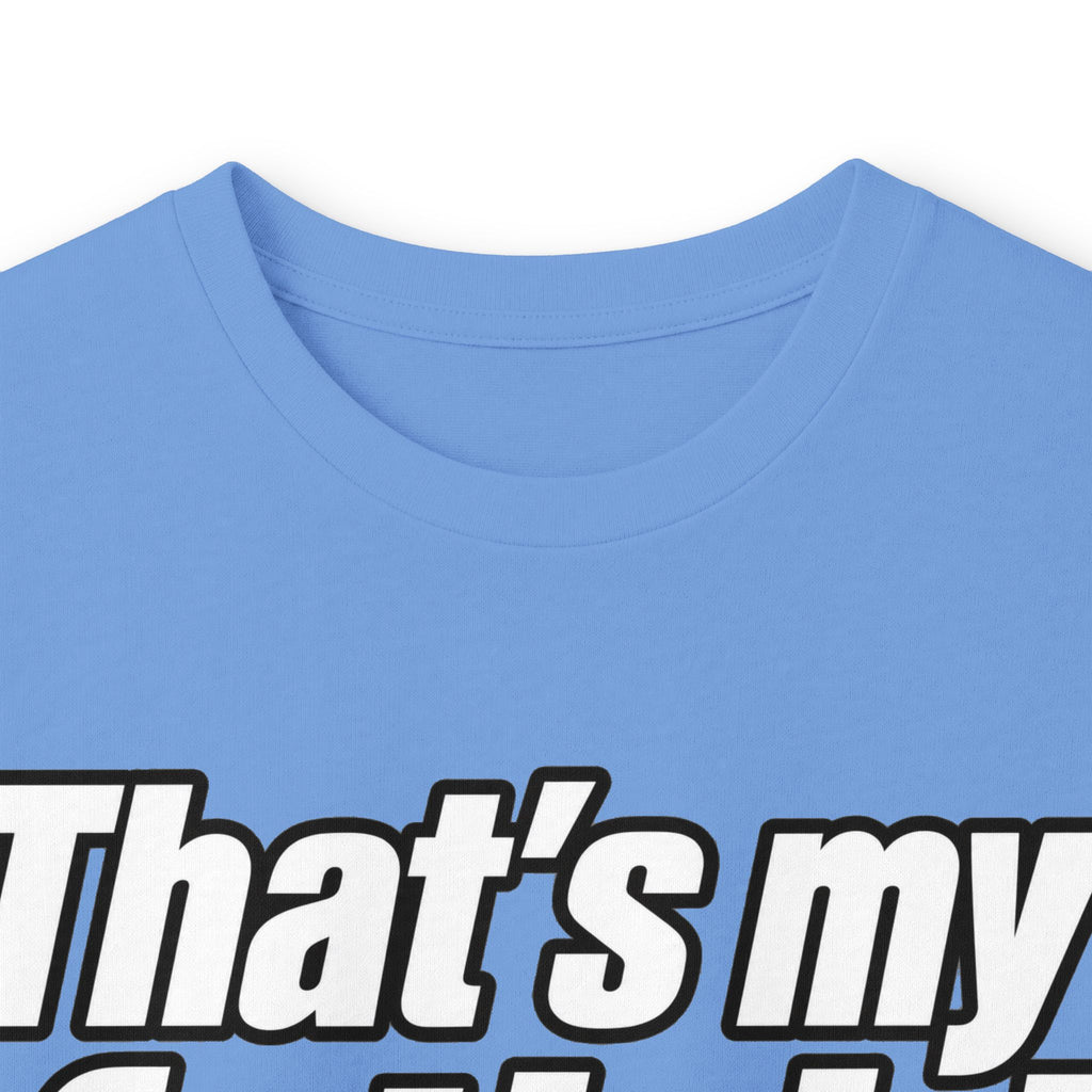 Thats My Fetish - Unisex Ultra Cotton Long Sleeve Tee