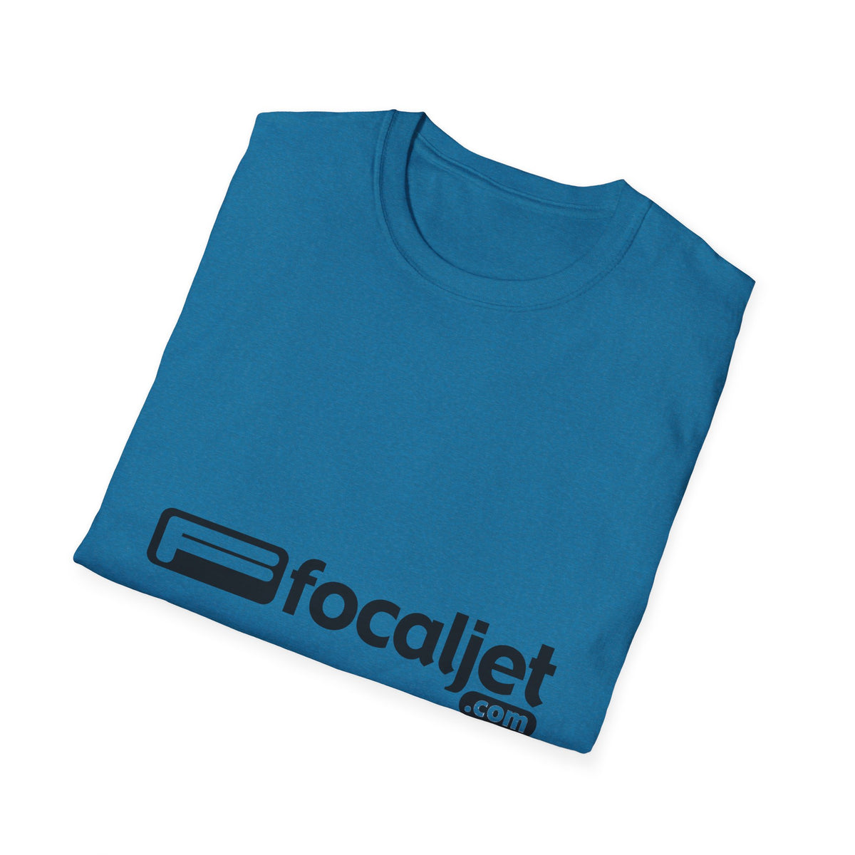 FocalJet Classic Logo Tee - Classic Tee