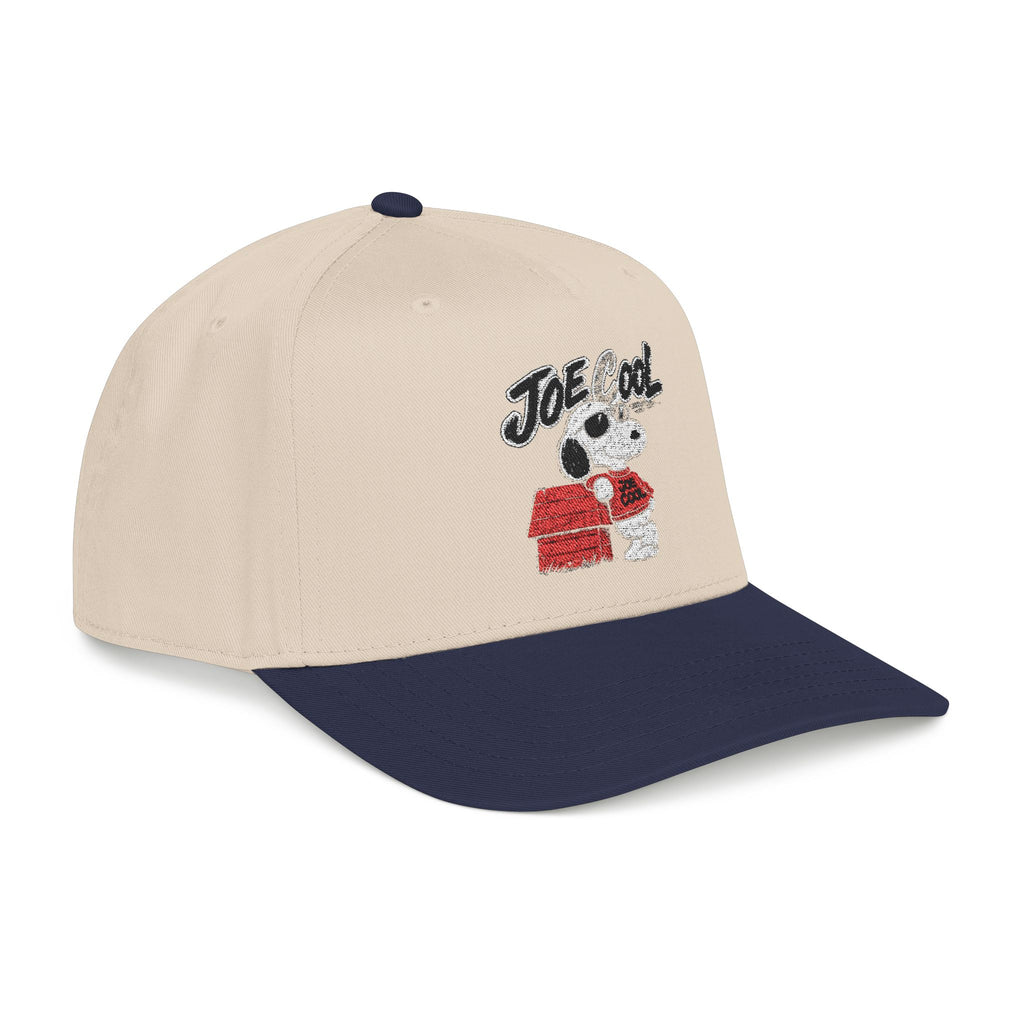 Joe Cool Classic - OTTO Baseball Hat