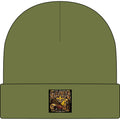 Saints Nation Glory Tee - AS Colour 1107 Cuff Beanie