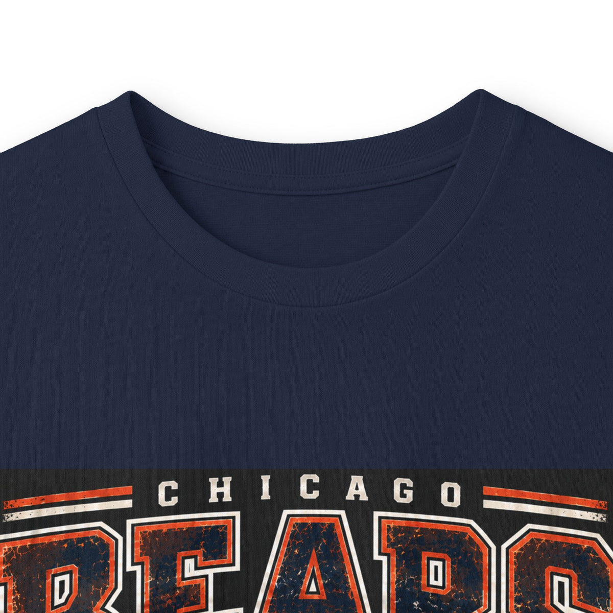 Chicago Bears Pride - Unisex Ultra Cotton Long Sleeve Tee