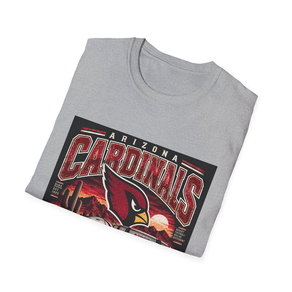 Cardinals Desert Pride - Classic Tee