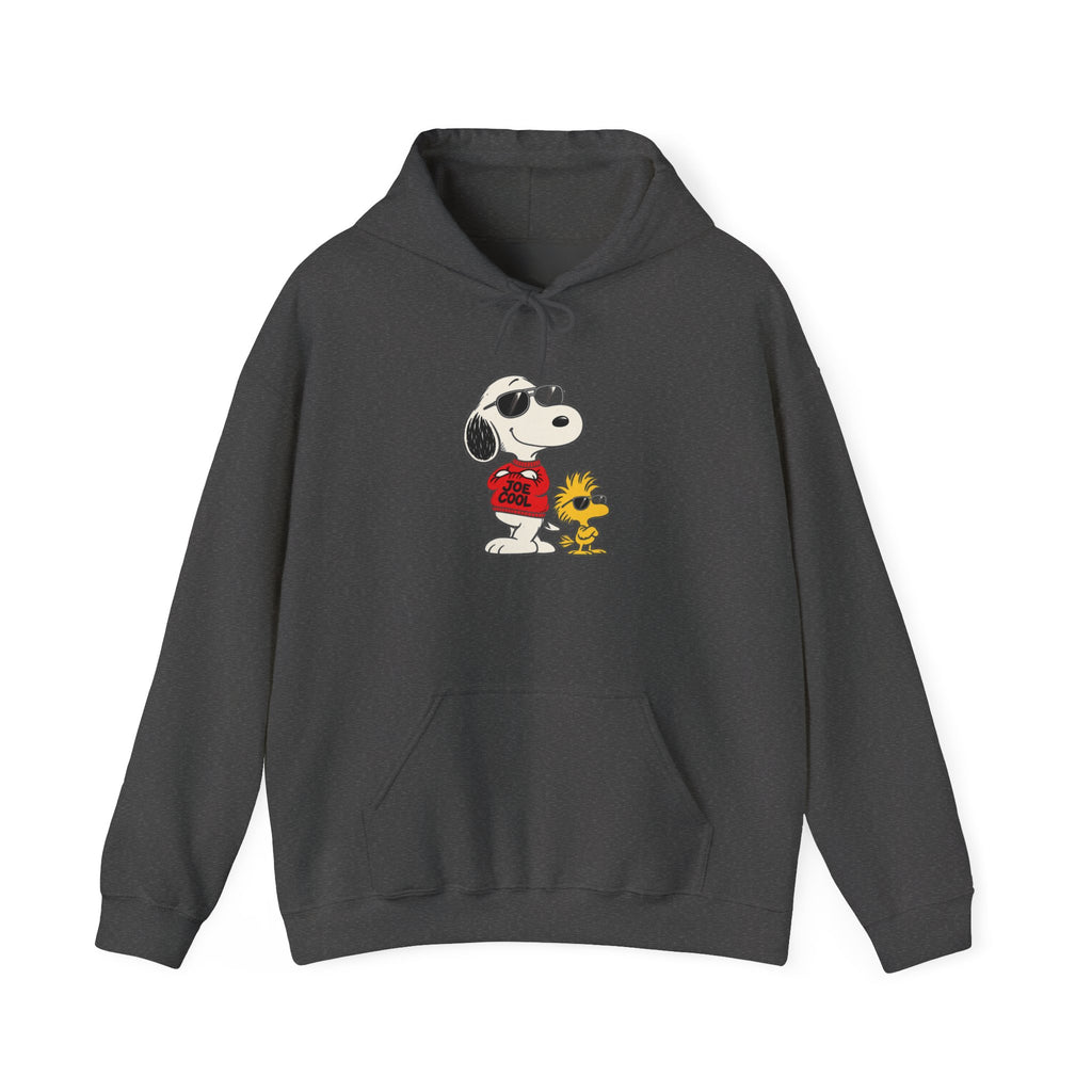 Joe Cool Vibes - Hoodie