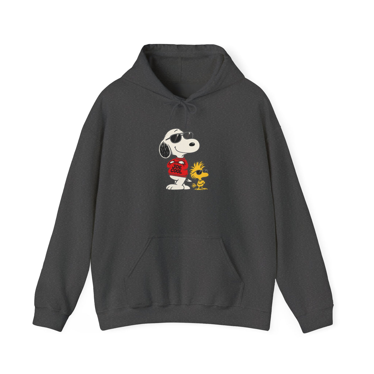 Joe Cool Vibes - Hoodie