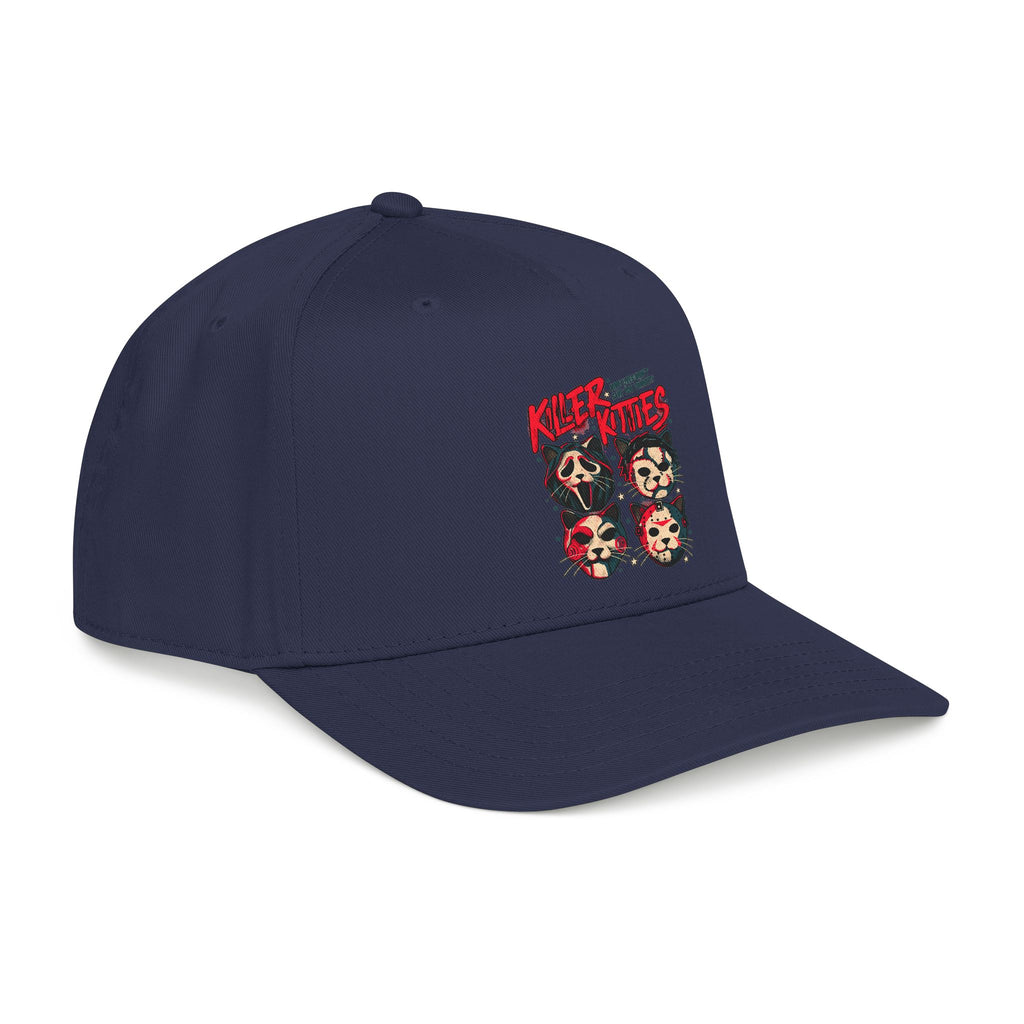 Killer Kitties - OTTO Baseball Hat