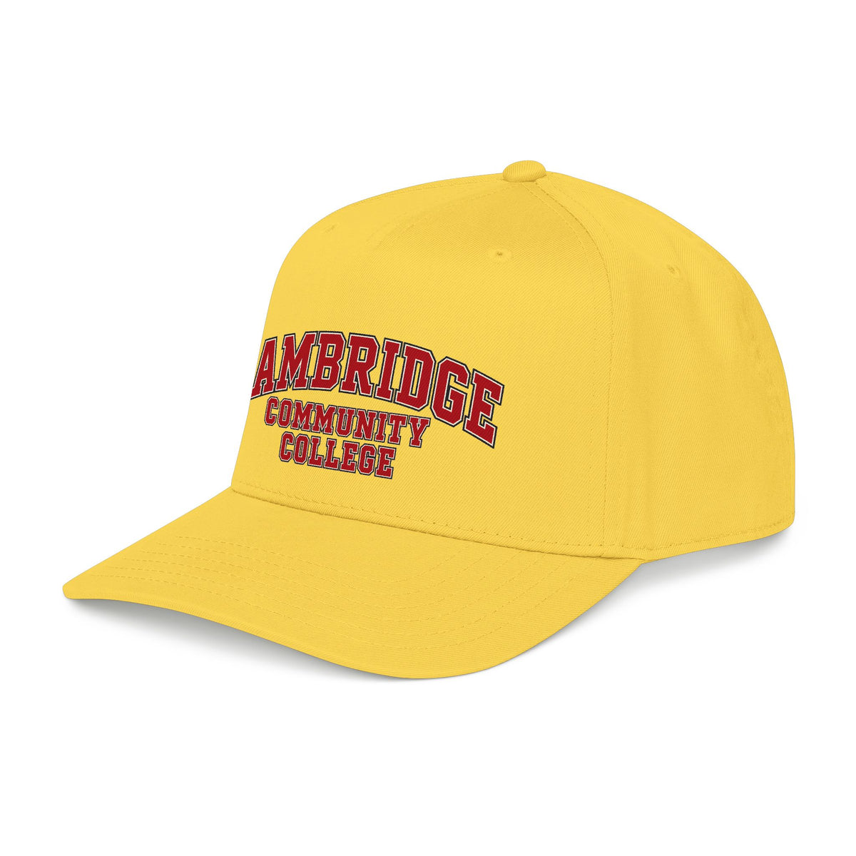 Cambridge Community College - OTTO Baseball Hat