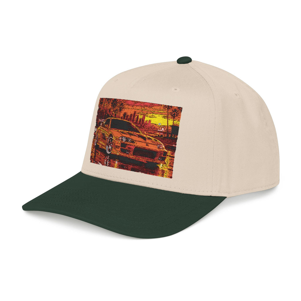 PW Eclipse - OTTO Baseball Hat