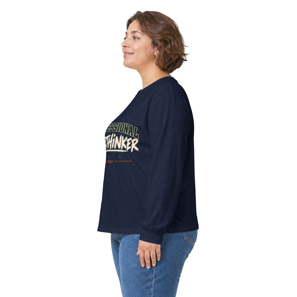 Professional Overkiller - Unisex Ultra Cotton Long Sleeve Tee