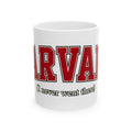 Harvard - I Never Went There - Ceramic Mug 11oz and 15oz
