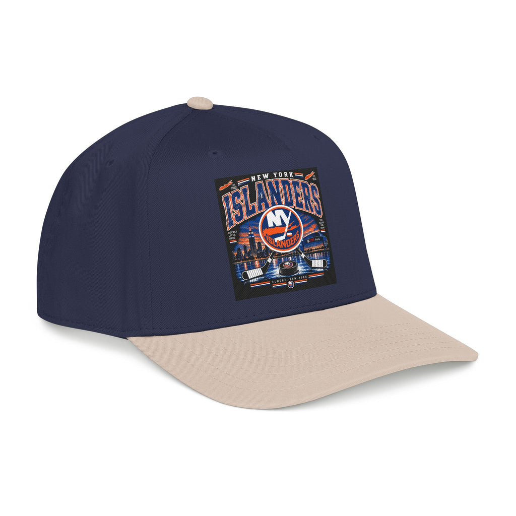 New York Islanders - OTTO Baseball Hat