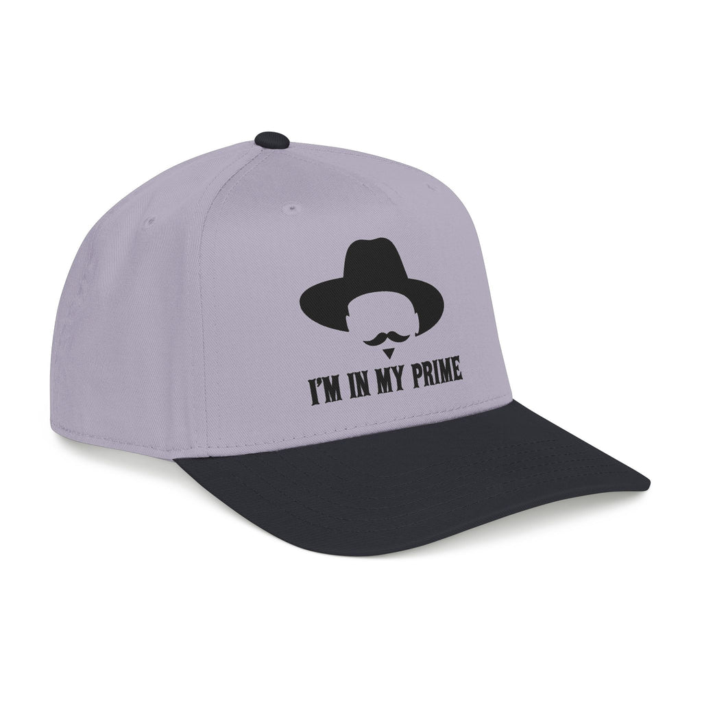 Im In My Prime - OTTO Baseball Hat