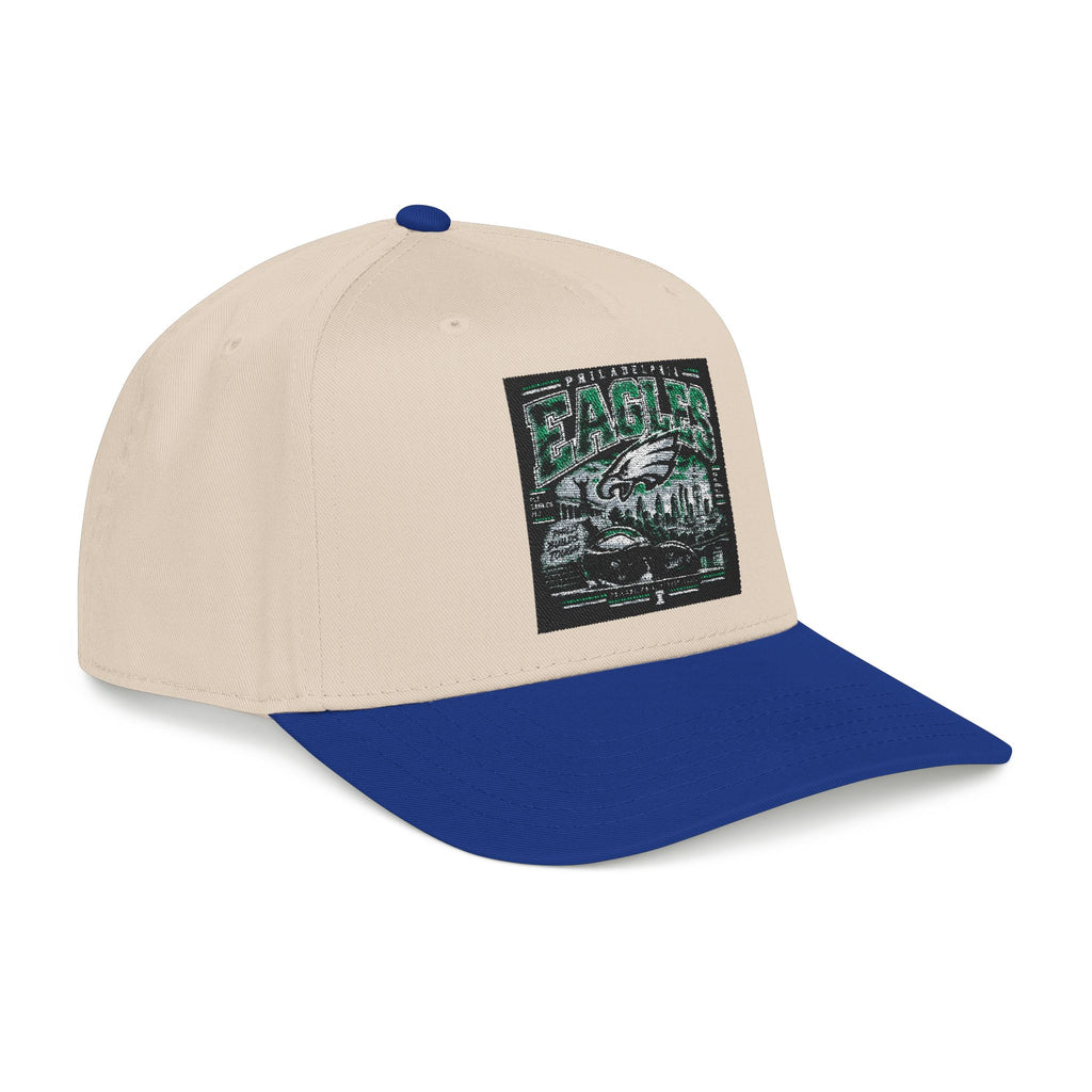 Philadelphia Eagles Pride - OTTO Baseball Hat