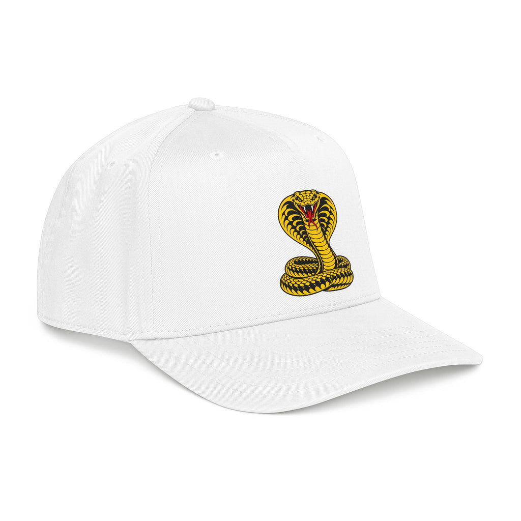 Cobra Emblem - OTTO Baseball Hat