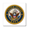 U.S. Navy Emblem - Magnet