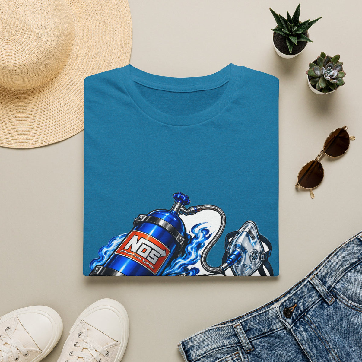 Speed - Classic Tee