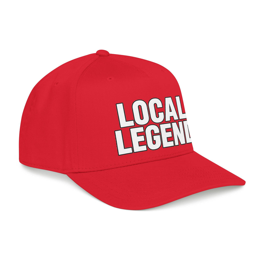 Local Legend - OTTO Baseball Hat