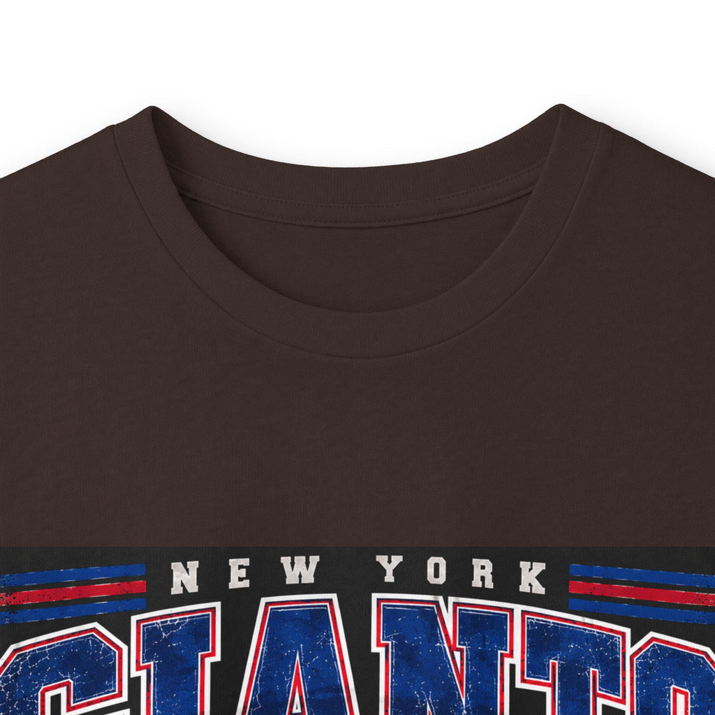 New York Giants Big Blue - Unisex Ultra Cotton Long Sleeve Tee