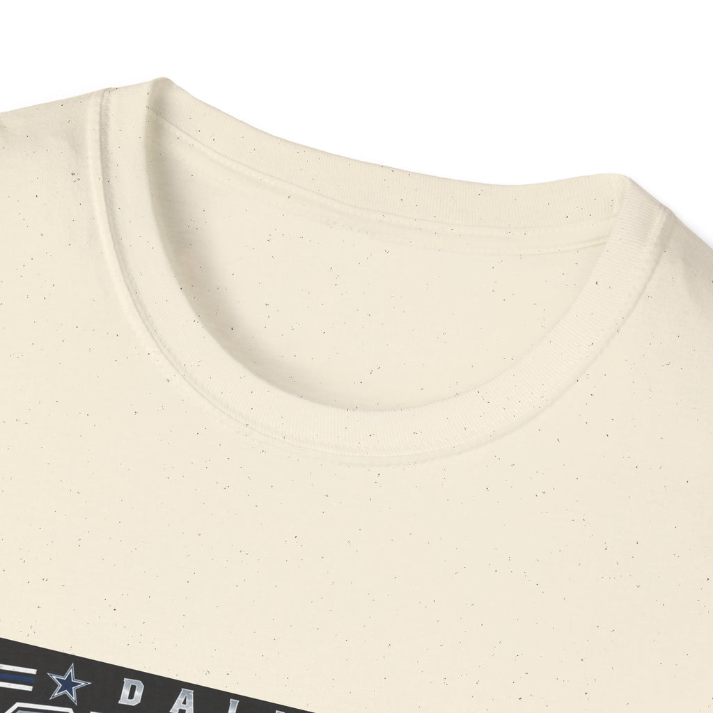 Dallas Cowboys - Classic Tee