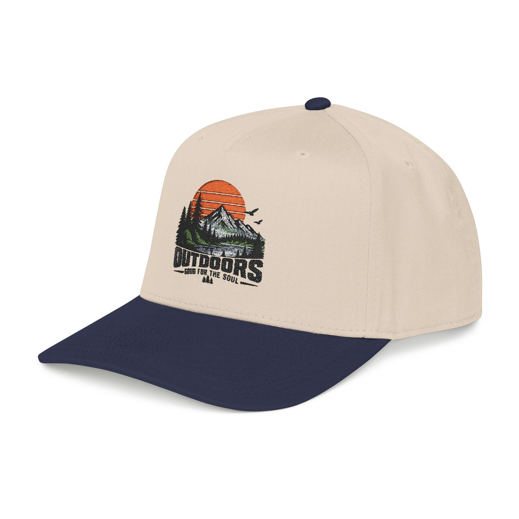 The Great Outdoors - OTTO Baseball Hat