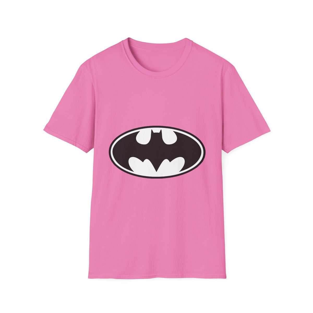 Gotham Signal - Classic Tee