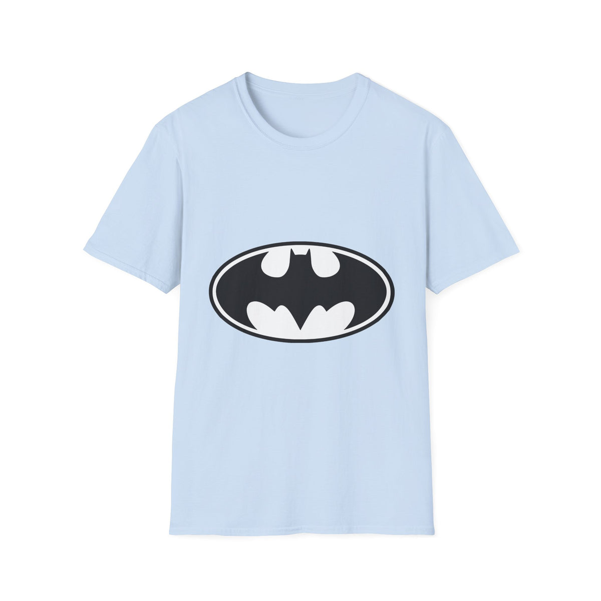 Gotham Signal - Classic Tee