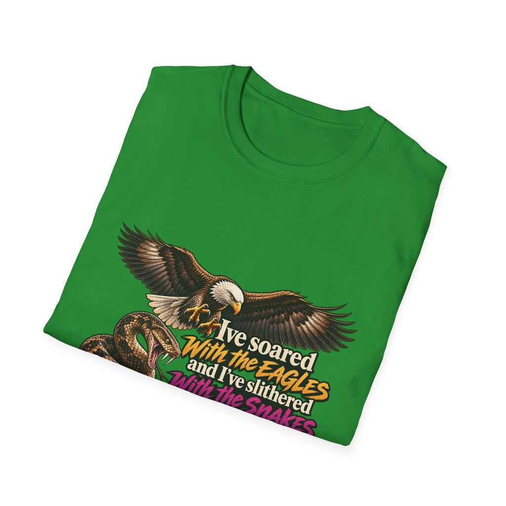 Macho Man - Classic Tee