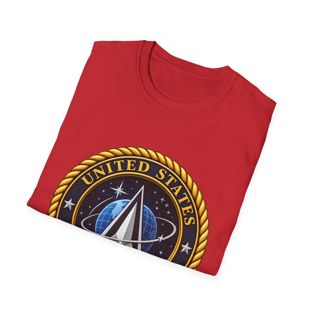 U.S. Space Force Emblem - Classic Tee