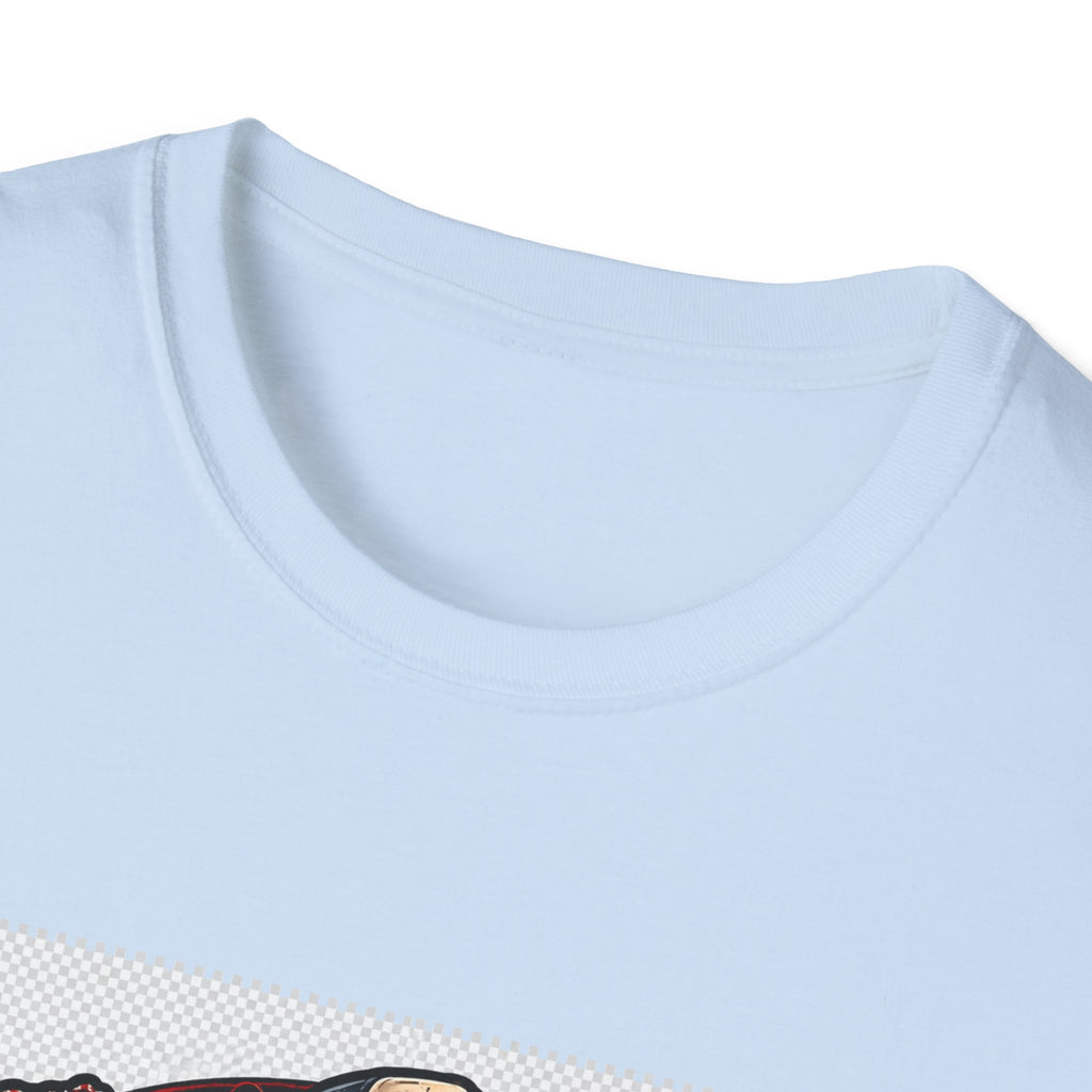 Big Back Barbecue - Classic Tee